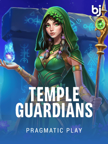 Temple Guardians