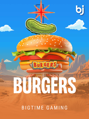 বার্গার্স game thumbnail