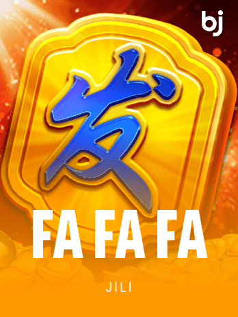 ফা ফা ফাপং game icon