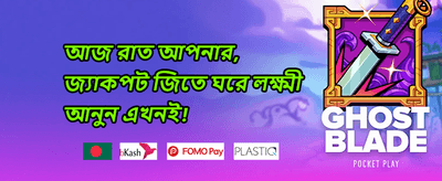 মেগা বোনাস 008