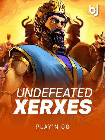 Undefeated Xerxes