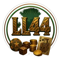 bdll44 Logo